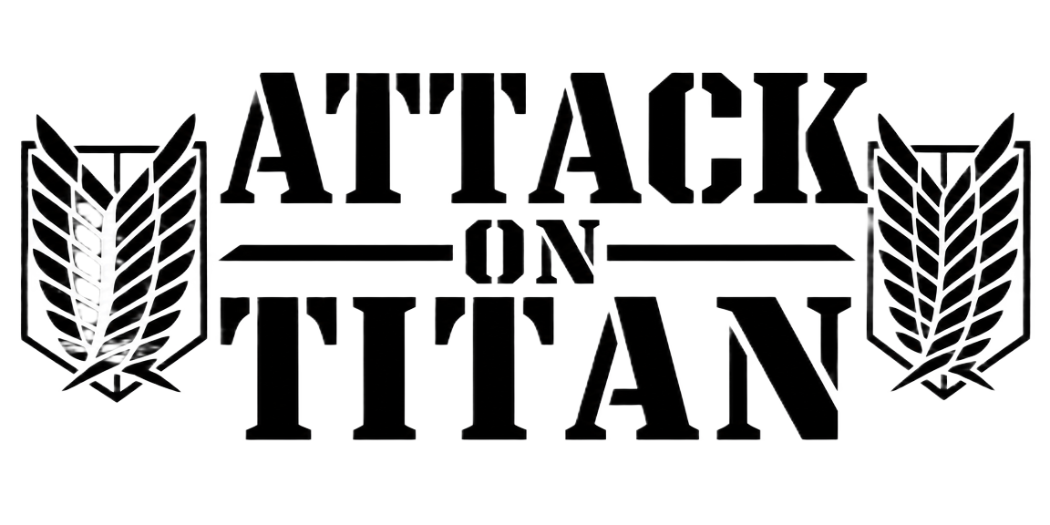 Attack on Titan figures collection