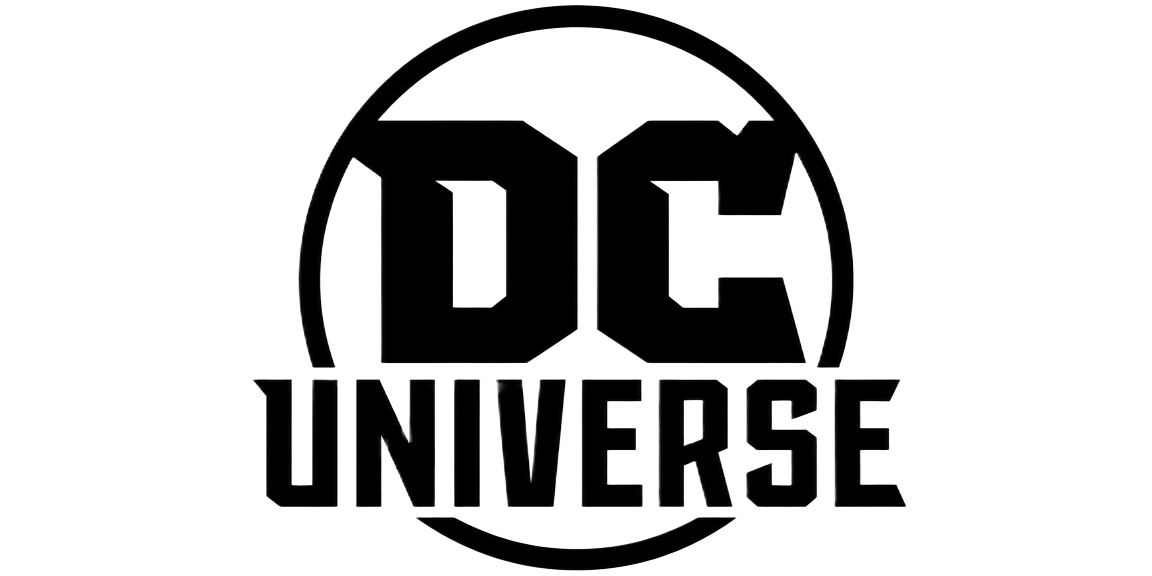 DC Universe figures collection