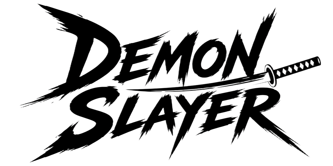 Demon Slayer figures collection