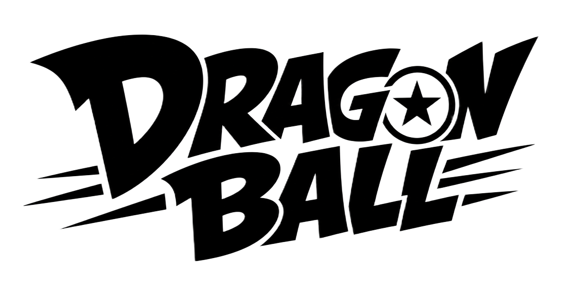 Dragon Ball figures collection